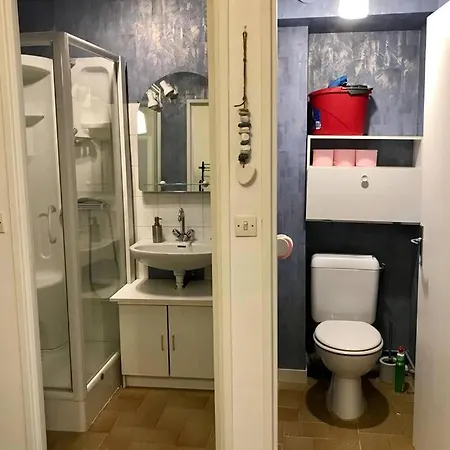 T2 Spacieux Proche Gare Tgv Lejlighed Le Mans