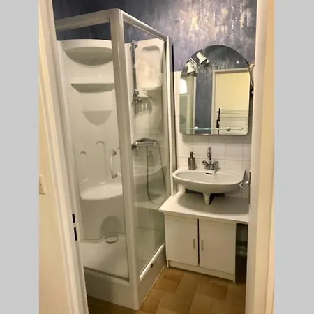 T2 Spacieux Proche Gare Tgv Lejlighed Le Mans