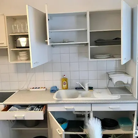 T2 Spacieux Proche Gare Tgv * Le Mans