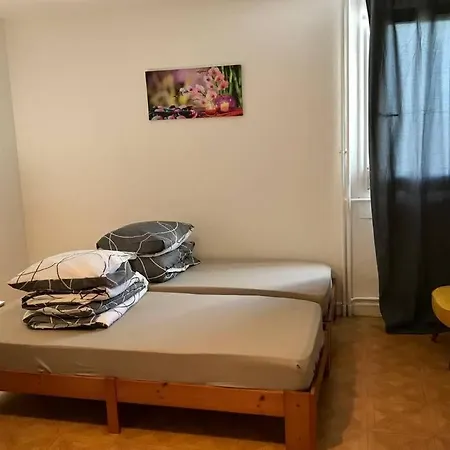 T2 Spacieux Proche Gare Tgv * Le Mans