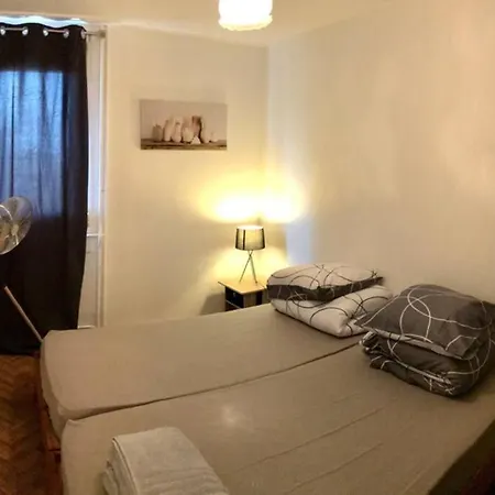 T2 Spacieux Proche Gare Tgv Lejlighed