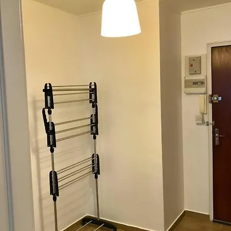 Lejlighed T2 Spacieux Proche Gare Tgv Le Mans